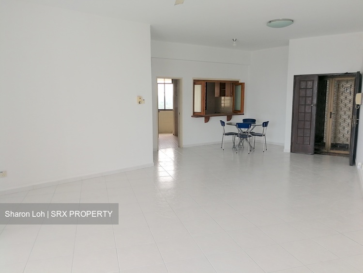 Thomson View Condominium thumbnail photo